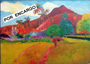 GAUGUIN  3PG7135  A MEDIDA POR ENCARGO